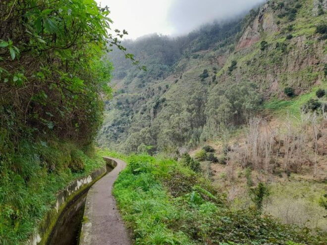 Levada Nova- Levado Do Moinho by Overland Madeira - Frequently Asked Questions