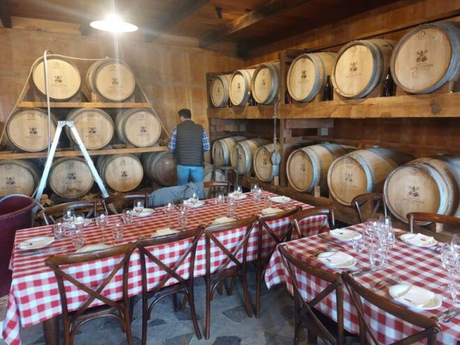 Levada Walk, Cider Tasting & Lunch - Languages and Pickup