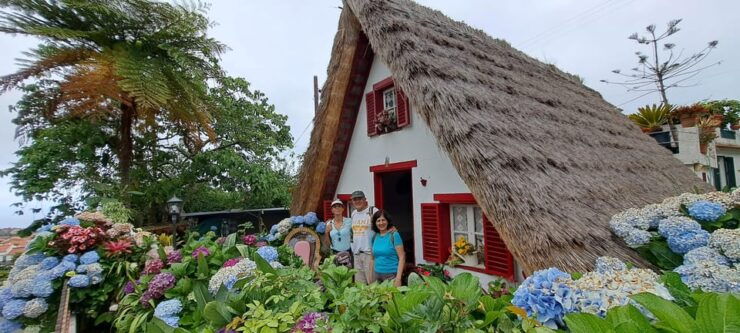 Levada Walk Pico Das Pedras/ Queimadas/ Caldeirão Verde - Good To Know