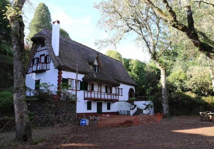 Levada Walk Pico Das Pedras/ Queimadas/ Caldeirão Verde - Experience Highlights