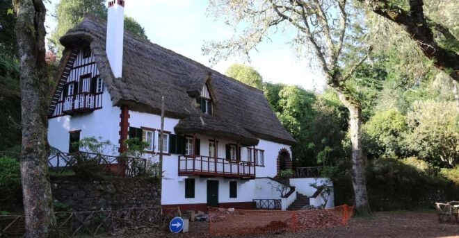 Levada Walk Pico Das Pedras/ Queimadas/ Caldeirão Verde - Booking Information
