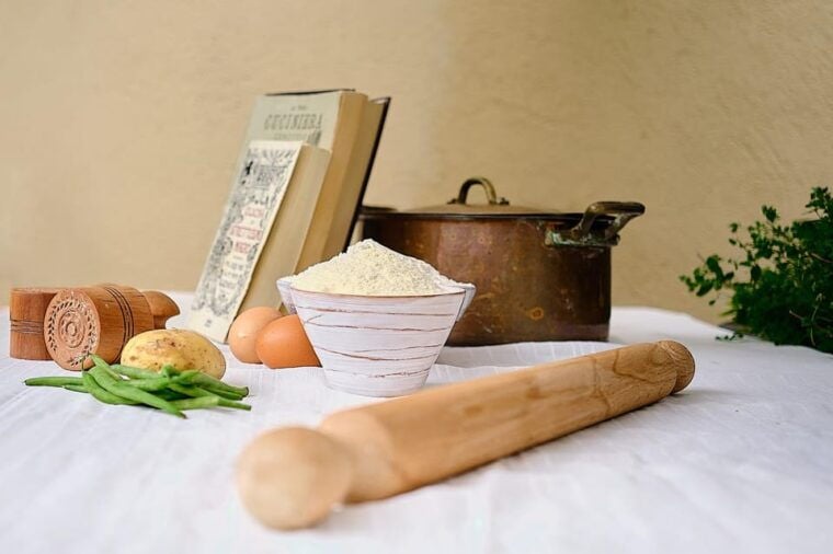 Levanto, Cinque Terre: Fresh Pasta and Pesto Cooking Class - The Art of Genovese Pesto