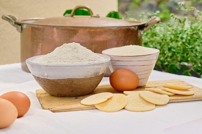 Levanto, Cinque Terre: Fresh Pasta and Pesto Cooking Class - Frequently Asked Questions