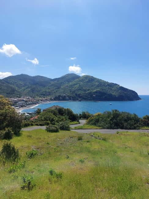 Levanto: Hiking Tour with Creative Workshop! - FAQ