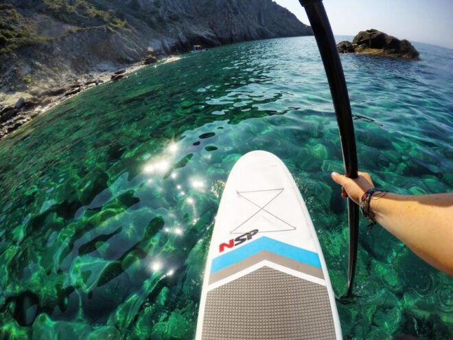 Levanto: Paddleboard Tours and Snorkeling Along the Coast - Validity and Cancellation Policy