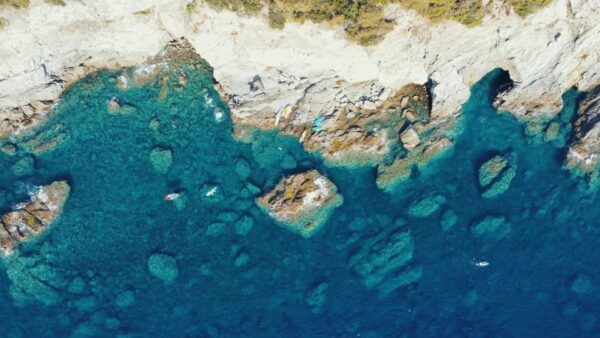 Levanto: Paddleboard Tours and Snorkeling Along the Coast - The Sum Up