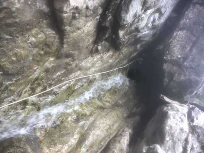 Level 2 Canyoning: Baes With Canyoning Guide - Activity Highlights