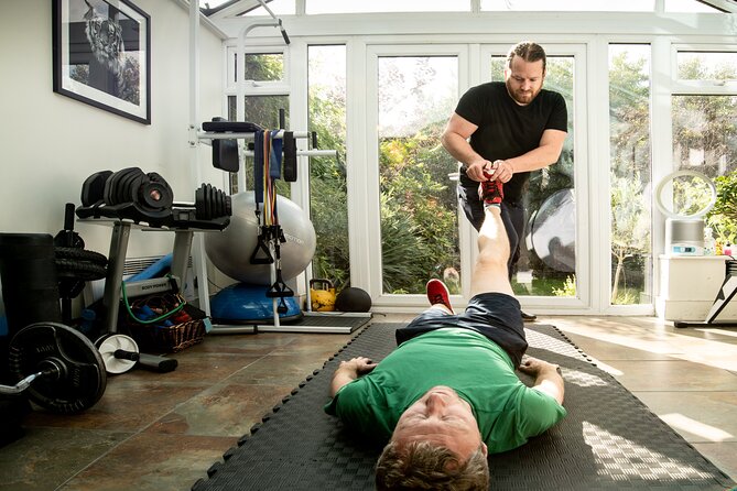 Level 3 Personal Trainer and Qualified Nutritionist on Koh Samui - Common Questions