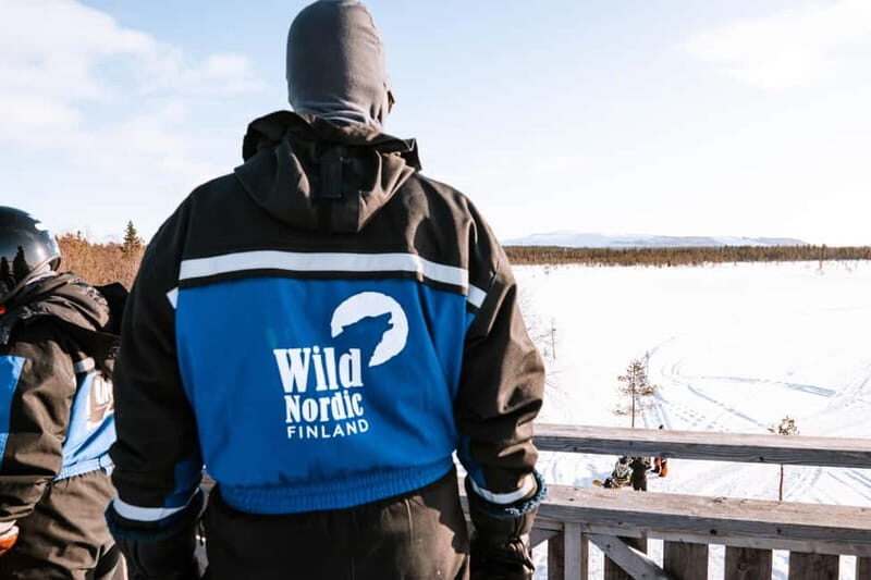 Levi: 6 Hour Authentic Snowmobile Safari to Lappish Villages - Good To Know