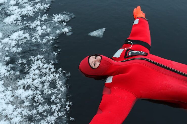 Levi: Arctic Ice Floating Adventure - Pricing and Duration