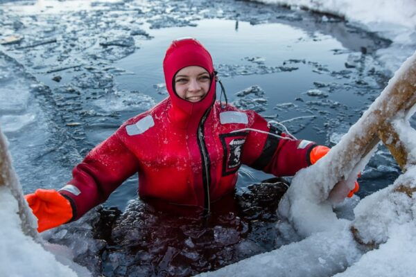 Levi: Arctic Ice Floating Adventure - Customer Reviews and Ratings