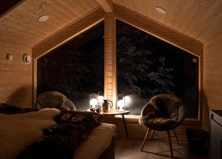Levi: Aurora Wilderness Escape - Pricing and Value