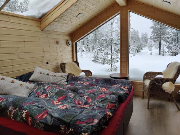 Levi: Aurora Wilderness Escape - Who Is This Tour Best For?