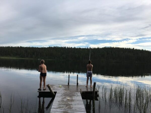Levi: Autumn Evening at Soma HideOut - Tips for a Great Experience