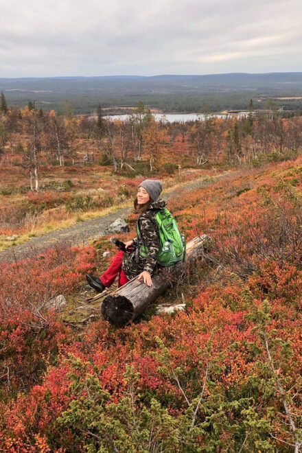 Levi: Autumn Hike and Reindeer Farm Visit - Frequently Asked Questions