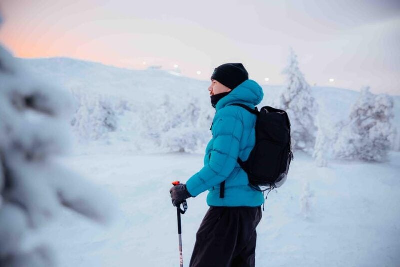 Levi: Cross-Country Skiing Experience - The Experience for Different Travelers