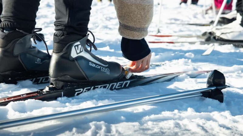 Levi: Cross-Country Skiing Tour for Beginners - Final Thoughts