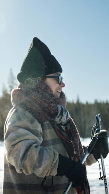 Levi: Cross-Country Skiing Tour for Beginners - FAQ