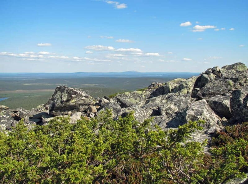 Levi: Fell Summit Tour and Samiland visit - What’s Included and Practical Details