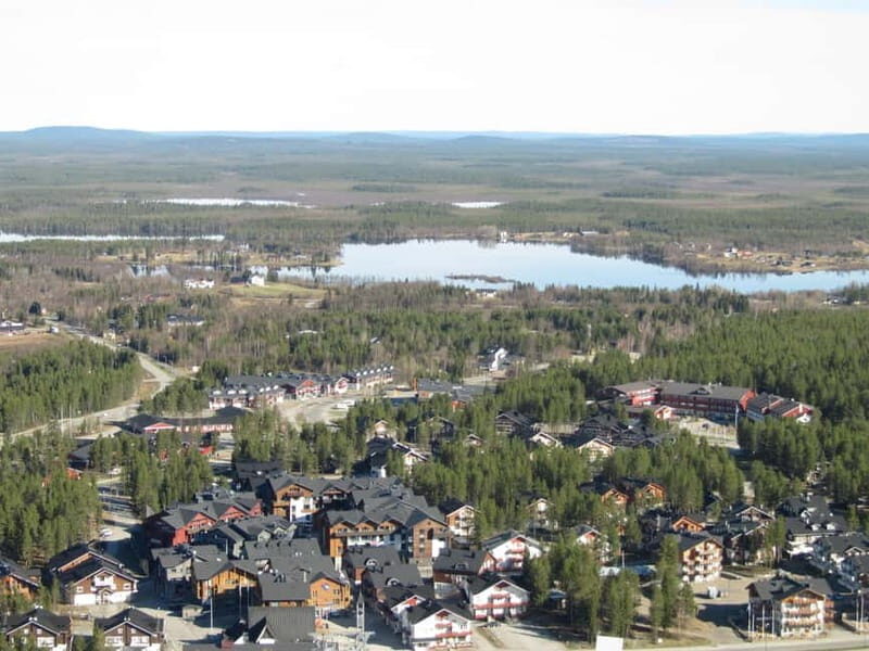 Levi: Fell Summit Tour and Samiland visit - Price and Value