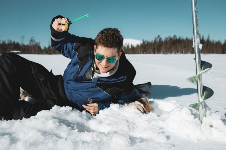 Levi: Finnish Ice Fishing Tour by Car - Who Will Love This Tour?