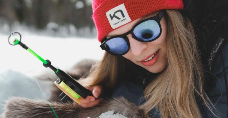 Levi: Finnish Ice Fishing Tour by Car - FAQ (Frequently Asked Questions)