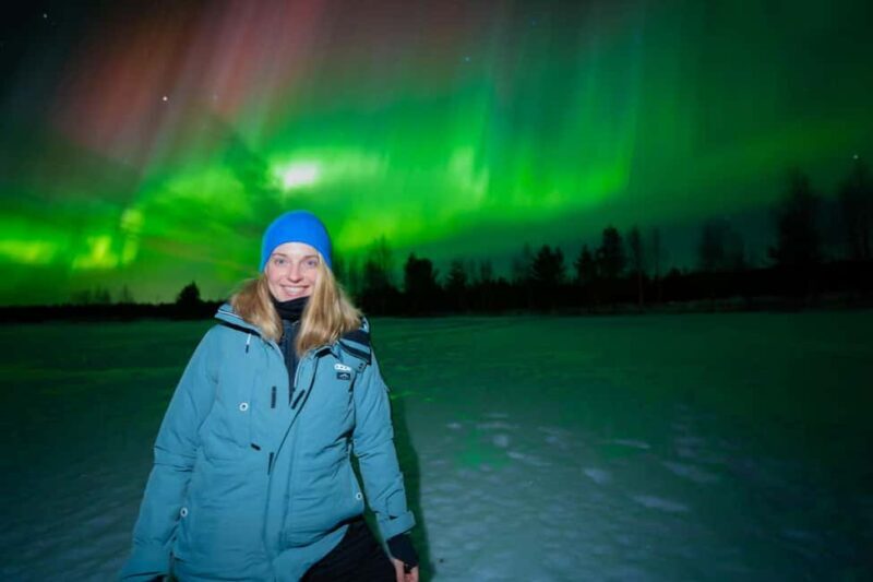 Levi: Guaranteed Aurora Hunting Tour with Photos - Final Thoughts