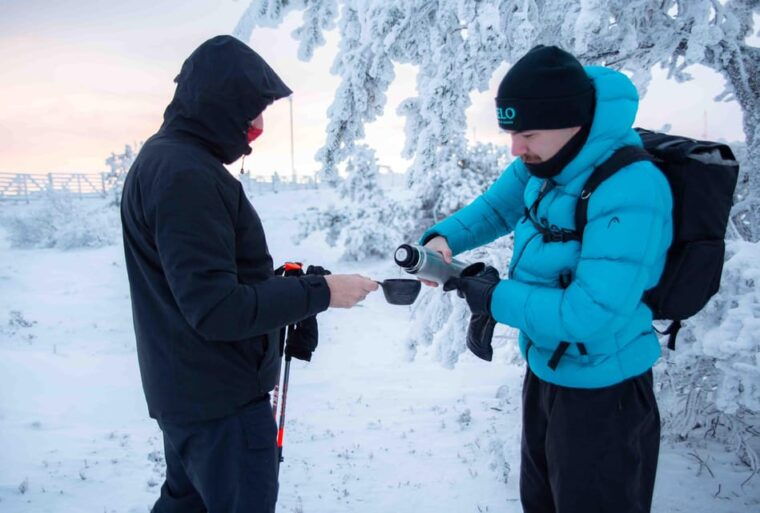 Levi: Guided Snowshoeing Adventure - Practical Tips: Making the Most of Your Snowshoeing Adventure