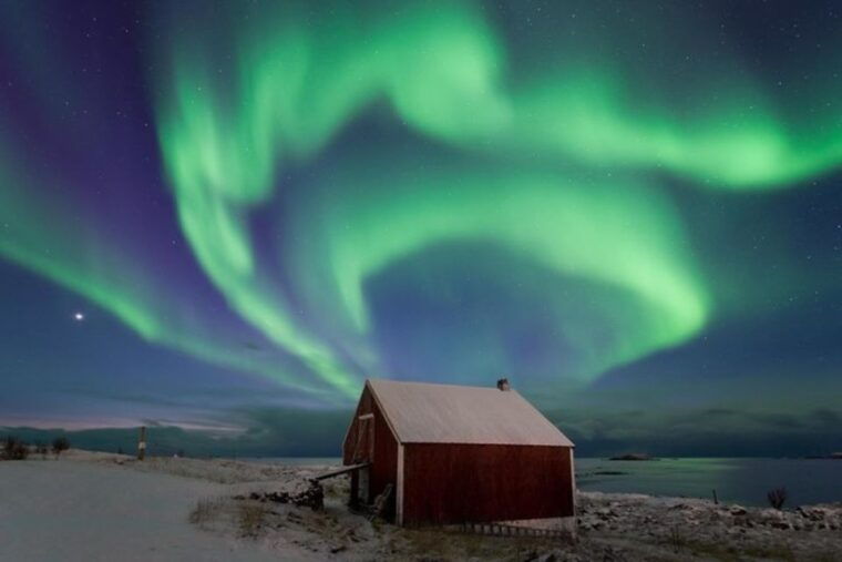 Levi: Northern Lights Hunt Including Campfire Snacks - Final Thoughts
