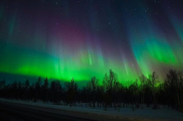 Levi: Northern Lights Tour with Guaranteed Sightings - Frequently Asked Questions