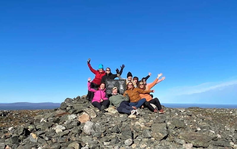 Levi: Pallas Panoramic Hike - An In-Depth Look at the Pallas Panoramic Hike