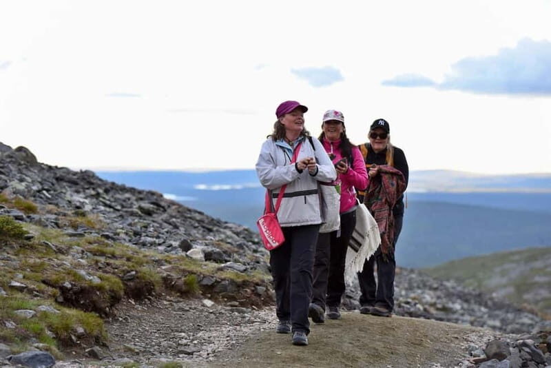 Levi: Pallas Panoramic Hike - Why You Should Consider This Experience