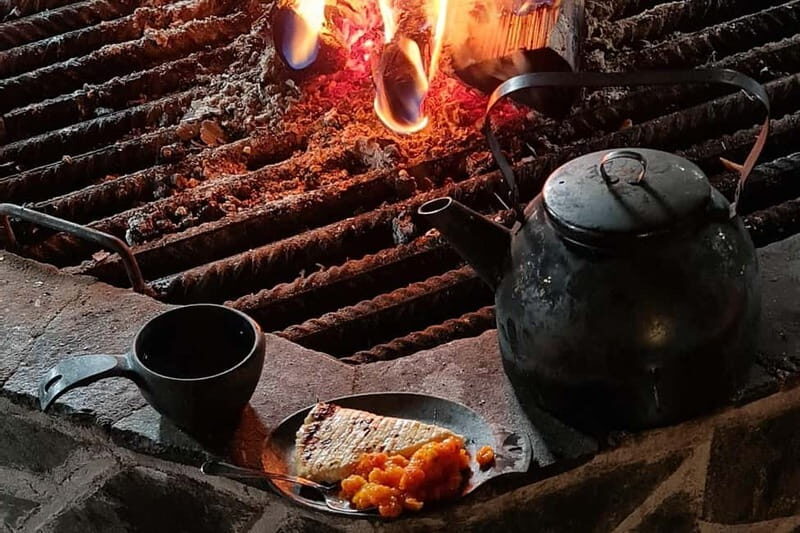 Levi: Pallas Panoramic Hike - FAQs