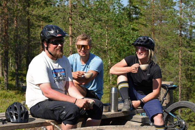 Levi: Pallastunturi National Park E-Fatbiking Tour - Recommended Packing List