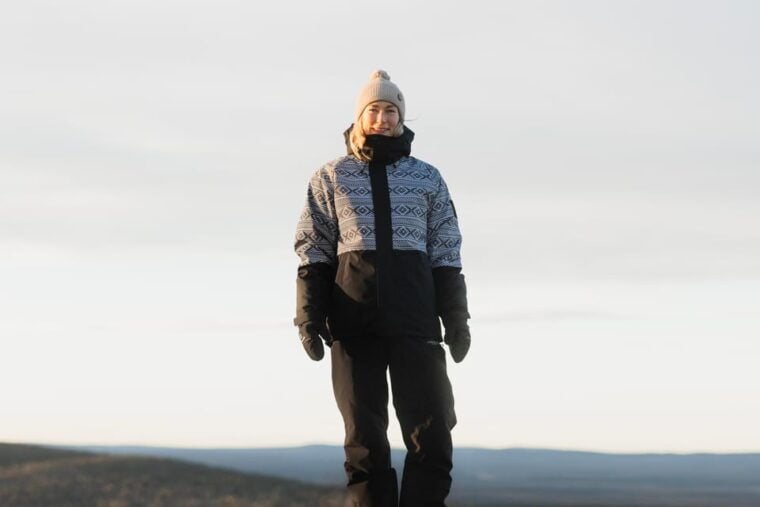 Levi: Rent Winter Clothing Sets - How This Rental Service Enhances Your Lapland Experience