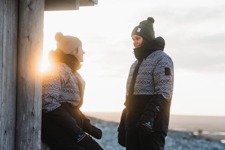 Levi: Rent Winter Clothing Sets - FAQ