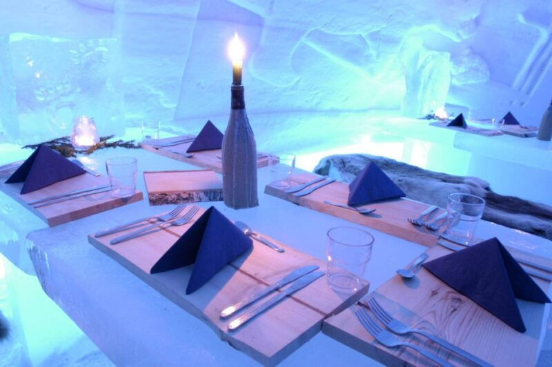 Levi: Snow Village Guided Tour - A Detailed Look at the Snow Village Guided Tour