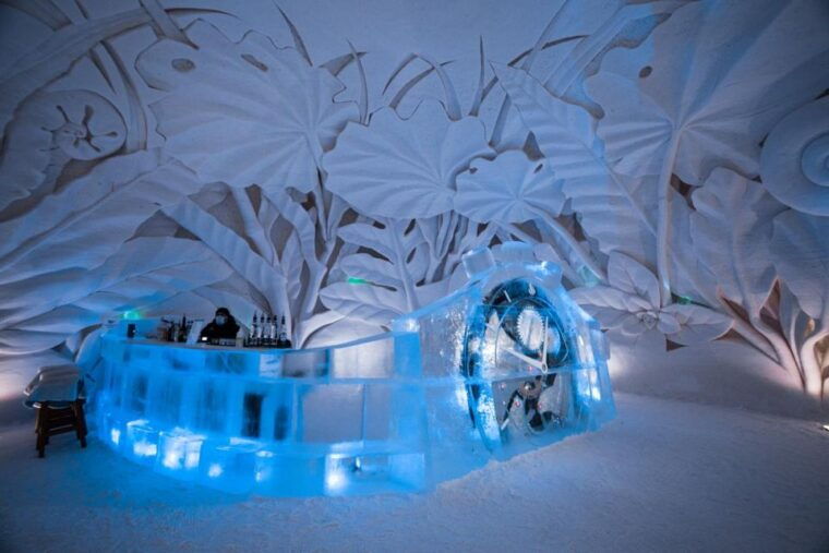 Levi: Snow Village Guided Tour - Pricing and Value