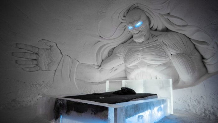 Levi: Snow Village Guided Tour - Who Will Love This Tour?