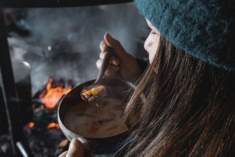 Levi: Snowmobile Safari with Ice Fishing and Outdoor Lunch - FAQ