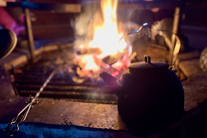 Levi: Snowshoeing adventure in the National Park - Final Thoughts