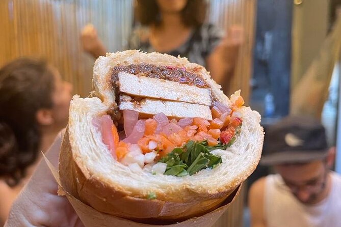 Levinsky Market Food Tour - Frequently Asked Questions