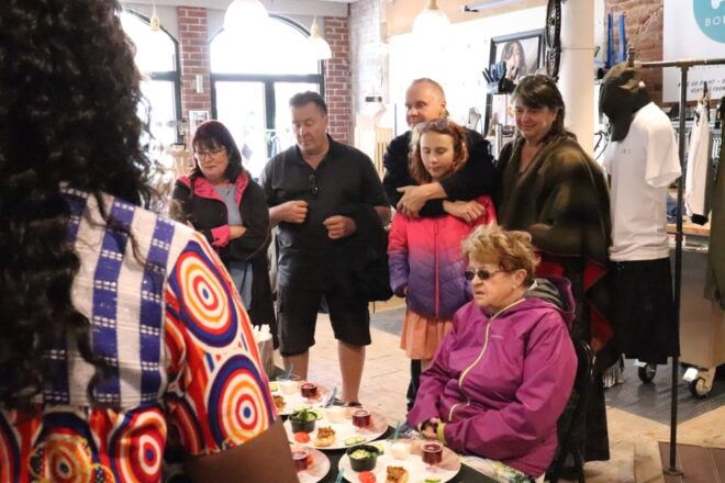 Levis: History and Food Tasting Walking Tour - Important Information