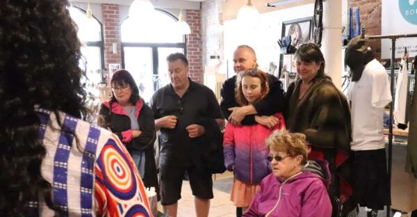Levis: History and Food Tasting Walking Tour - What to Expect
