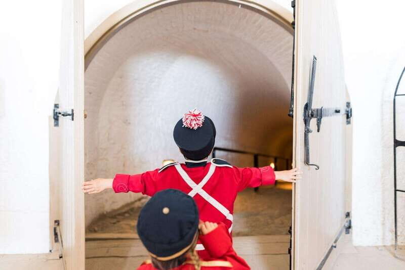 Lévis: Visit Fort Number One - Final Thoughts