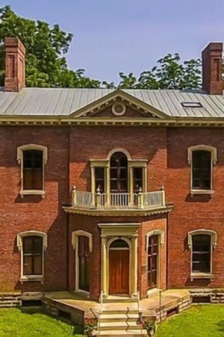Lexington: Ashland Henry Clay Estate Ticket With Guided Tour - Experience and Tour Inclusions