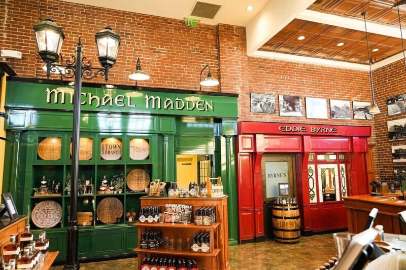 Lexington: Brewery and Distillery Campus Tour with Tastings - Good To Know