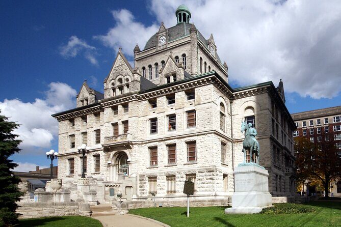 Lexington & Concord Legends: Revolution & Reflection Private Tour - Good To Know