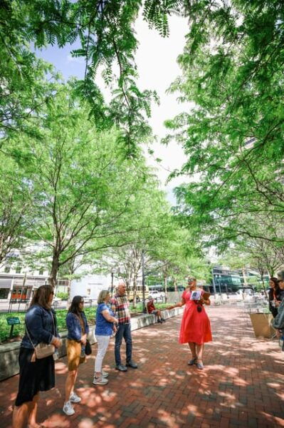 Lexington: Downtown Walking Food & History Tour - Culinary Delights