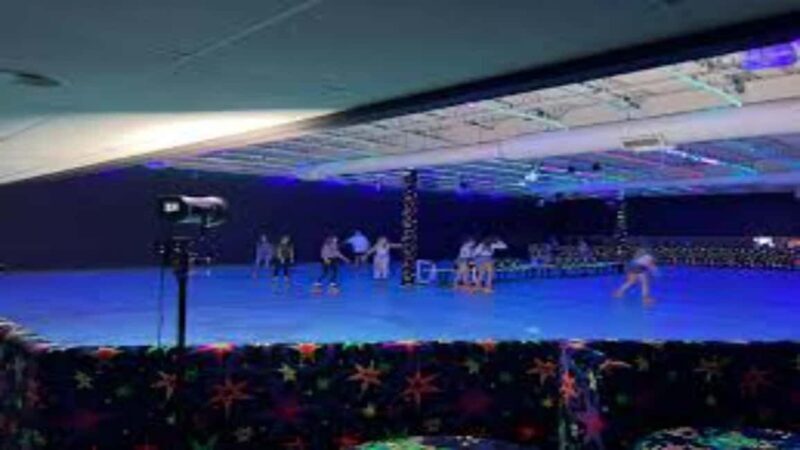 Lexington: Friction Skating Rink Entry Ticket - An In-Depth Look at Lexington’s Friction Skating Rink